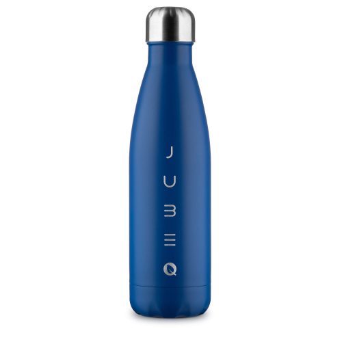 JUBEQ The Bottle Silk Sapphire JBQ-10537 hőtartó design kulacs