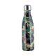 JUBEQ The Bottle Camouflage Jungle JBQ-10560 hőtartó design kulacs