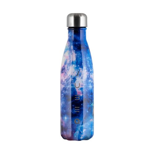 JUBEQ The Bottle Milky Way JBQ-10564 hőtartó design kulacs