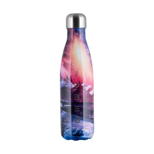 JUBEQ The Bottle Mountain Stars JBQ-10565 hőtartó design kulacs