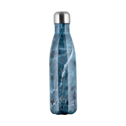 JUBEQ The Bottle Ocean Chop JBQ-10566 hőtartó design kulacs