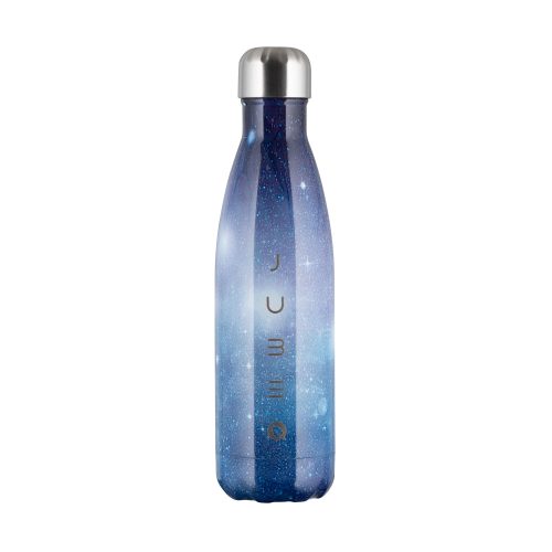 JUBEQ The Bottle Starry Sky JBQ-10567 hőtartó design kulacs