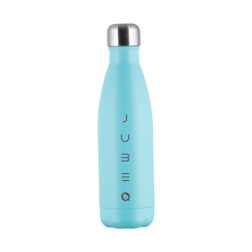 JUBEQ The Bottle Hardy Baby Blue JBQ-10578 hőtartó design kulacs