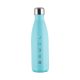 JUBEQ The Bottle Hardy Baby Blue JBQ-10578 hőtartó design kulacs