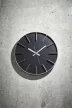 LEMNOS EDGE SEIKO AZ-0115-BK fekete hangtalan falióra