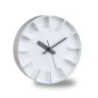 LEMNOS EDGE SEIKO AZ-0116-WH fehér hangtalan falióra