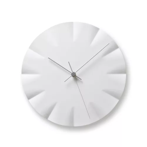 LEMNOS KIFUKU SEIKO HN12-09 fehér hangtalan falióra