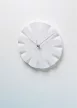 LEMNOS KIFUKU SEIKO HN12-09 fehér hangtalan falióra