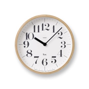 LEMNOS RIKI WR-0401S fehér hangtalan falióra