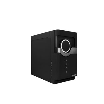 RITTER BEEZER fekete mini italhűtő gyors palackhűtő