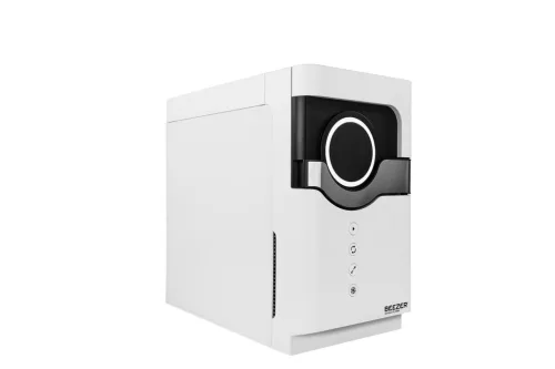 RITTER BEEZER fehér mini italhűtő gyors palackhűtő