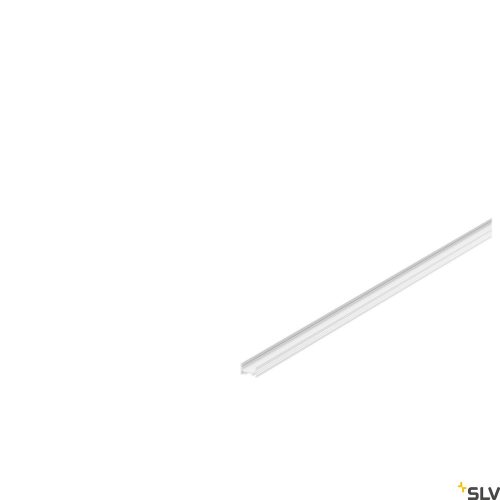 SLV GRAZIA 10 1000461 fehér felületre szerelhető LED profil