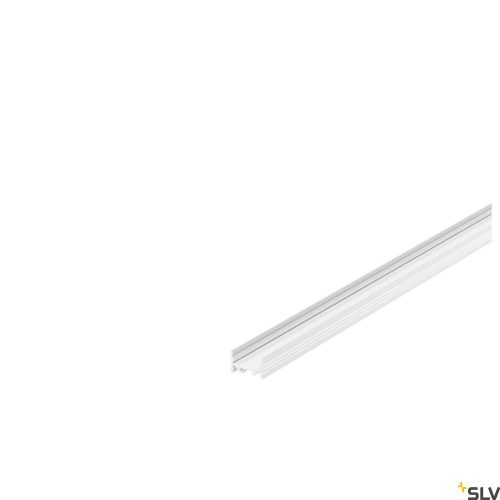 SLV GRAZIA 20 1000506 fehér felületre szerelhető LED profil