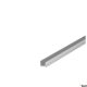 SLV GRAZIA 20 1000514 ezüst felületre szerelhető LED profil