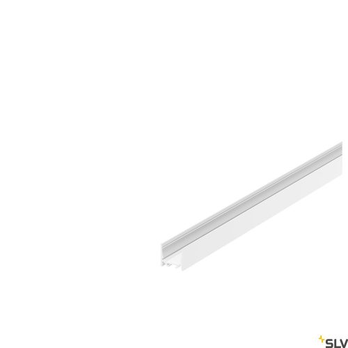SLV GRAZIA 20 1000524 fehér felületre szerelhető LED profil