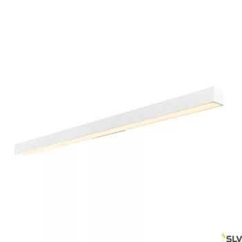 SLV Q-LINE LED 1000668 fehér tükörmegvilágító fali lámpa