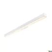 SLV Q-LINE LED 1000668 fehér tükörmegvilágító fali lámpa