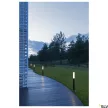 SLV APONI 90 1000682 antracit dimmelhető kültéri LED allólámpa