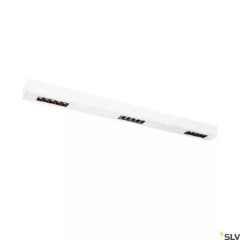 SLV Q-LINE CL LED 1000685 fehér alacsony káprázású dimmelhető mennyezeti lámpa