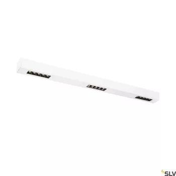 SLV Q-LINE CL LED 1000688 fehér alacsony káprázású dimmelhető mennyezeti lámpa