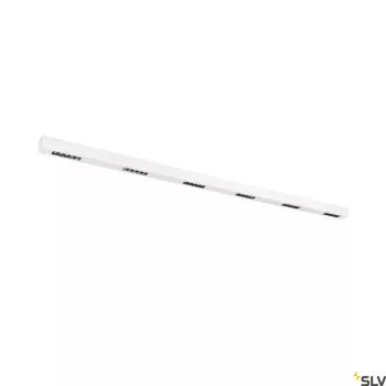 SLV Q-LINE CL LED 1000691 fehér alacsony káprázású dimmelhető mennyezeti lámpa