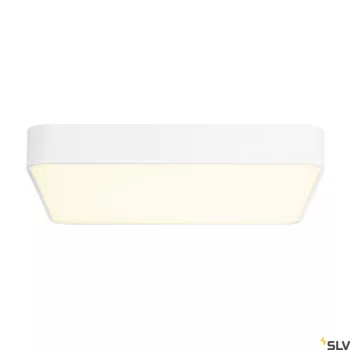 SLV MEDO 60 1000726 fehér dimmelhető LED mennyezeti lámpa