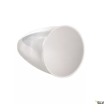 SLV ANELA REFLECTOR 1000812 fehér fényvisszaverő tükör