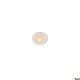 SLV HORN MINI 1000914 fehér süllyesztett LED spot lámpa