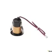 SLV HORN MINI 1000917 arany süllyesztett LED spot lámpa