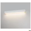 SLV L-LINE 60 LED 1001299 fehér tükörmegvilágító fali lámpa