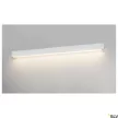 SLV L-LINE 120 LED 1001303 fehér tükörmegvilágító fali lámpa