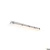 SLV IMPERVA 120 CW 1001314 szürke por és páramentes LED lámpa