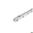 SLV IMPERVA 120 CW 1001314 szürke por és páramentes LED lámpa