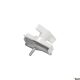 SLV S-TRACK MECHANICAL ADAPTER 1001395 fehér rögzítő adapter huzalos lámpatestek függesztéséhez