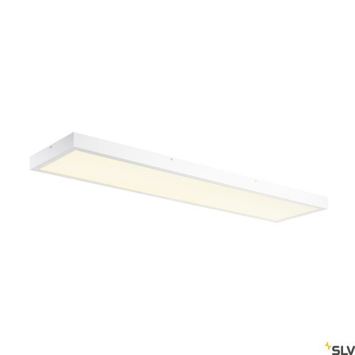 SLV LED PANEL 1001506 fehér dimmelhető mennyezetre szerelhető lámpatest