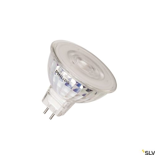 SLV PHILIPS MASTER LED MR16 1001575 dimmelhető LED izzó