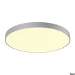 SLV MEDO 90 CL AMBIENT 1001880 szürke dimmelhető mennyezeti LED lámpa