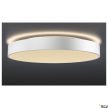 SLV MEDO 60 CW AMBIENT 1001887 fehér dimmelhető mennyezeti LED lámpa