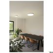 SLV MEDO 60 CW AMBIENT 1001887 fehér dimmelhető mennyezeti LED lámpa
