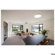 SLV MEDO 60 CW AMBIENT 1001887 fehér dimmelhető mennyezeti LED lámpa