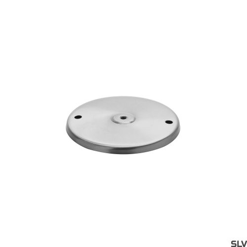 SLV NAUTILUS MOUNTING PLATE 1001963 rozsdamentes acél felületre rögzíthető talp