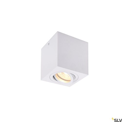 SLV TRILEDO CL 1002015 fehér állítható mennyezeti spot lámpa