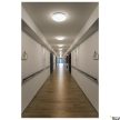 SLV LIPSY 40 Dome 1002021 fehér kültéri fali és mennyezeti LED lámpa