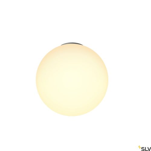 SLV ROTOBALL 40 CL 1002052 fehér mennyezeti lámpa