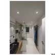 SLV PATTA-I LED 1002099 fehér dim to warm kerek kültéri süllyesztett kerek spot lámpa