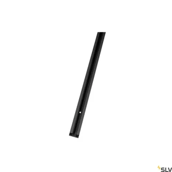 SLV ONE-TRACK SURFACE 1002151 fekete 1 fázisú felületre szerelhető lámpa sín