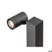 SLV HELIA 2 Pole 1002200 antracit dimmelhető kültéri LED allólámpa