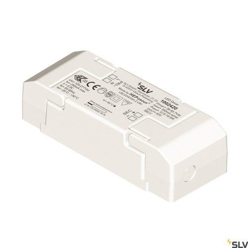 SLV MEDO LED DRIVER 300 1002420 LED tápegység