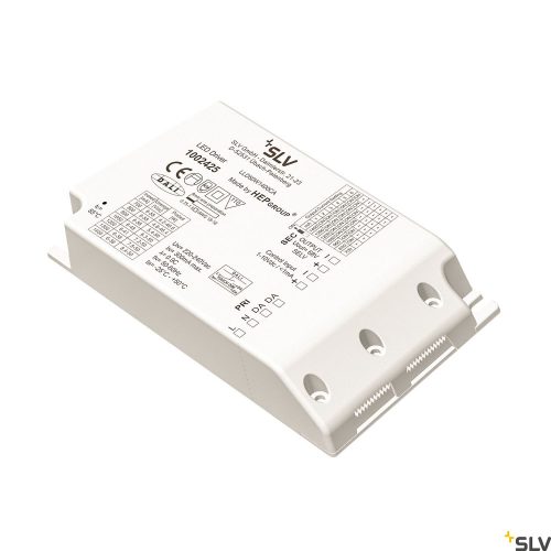 SLV MEDO LED DRIVER 600 1002425 dimmelhető LED tápegység