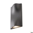 SLV VILUA UP-DOWN WL 1002505 antracit kültéri fali LED lámpa